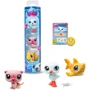 Игровой набор Hasbro Littlest Pet Shop Настроение острова (00556) фото 3