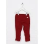 Брюки H&M 7Z3086402 74 см красные: Пол Мальчик