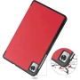 Аксессуар для планшетных ПК BeCover Smart Case Red for Realme Pad Mini 8.7" (708260) фото 7