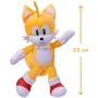 Мягкая игрушка Sonic the Hedgehog 2 Тэйлз 23 cm (41275i): Тип герои мультфильмов и кино