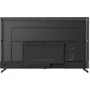 Телевизор Kivi 50U710QB: Оснащение Встроенный медиаплеер, Smart TV