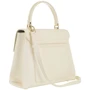 Жіноча сумка-сетчел Furla 1 927 S Top Handle Bakpaco молочно-рожева (BAKPACOARE000PER00): Стать жіночий