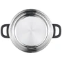 Кастрюля Bravo Chef L'Appetit 18 см 1.8 л (BC-2003-18): Диаметр, см 18