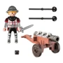 Конструктор Playmobil Рыцарь с пушкой 9441: Производитель Playmobil