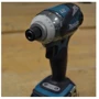 Шуруповерт аккумуляторный Makita BTD146RFE: Количество скоростей работы 3