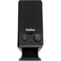 Акустическая система Edifier M1250 2.0 1.2W USB: Формат акустики 2.0