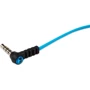 Наушники Monster iSport Strive In-Ear, Blue (MNS-137025-00): Чувствительность (дБ) 102