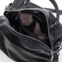Жіноча сумка тоут ALEX RAI 7-01 7100 black чорна (33191): Тип Сумки