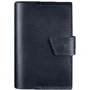 Обложка для паспорта BlankNote 4.0 темно-синяя (BN-OP-4-navy-blue)