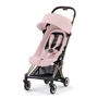 Прогулянковий візок Cybex Coya Rosegold Peach Pink (522004275) фото 17