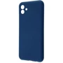 Аксессуар для смартфона WAVE Colorful Case Blue for Samsung A055 Galaxy A05