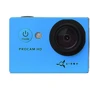 Экшн камера AirOn ProCam Blue