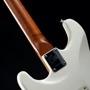Электрогитара MOOER Standard 801 White: Форма корпуса Концертная