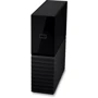 Внешний жесткий диск WD My Book Desktop USB 3.0 8 TB (BBGB0080HBK) RB: Внешний интерфейс USB 3.0