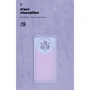 Чехол для телефонов ArmorStandart ICON Case Camera cover Lavender for Realme 14 Pro+ 5G (ARM83628) фото 6