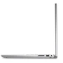 Ноутбук DELL Inspiron (16_2TB_7420-3608): Процесор Intel Core i5-1235U (0.9 – 4.4 ГГц) / 10 – ядерний
