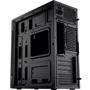 Корпус Vinga CS115-500W: Назначение рабочая станция
