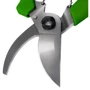 Секатор Gruntek Bekas Inox Profi (295151200): Тип секаторы