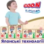 Трусики-підгузки Goo.N Premium Soft для дітей 15-25 kg розмір 6(XXL) унісекс 60 шт. (F1010101-159-2) фото 8