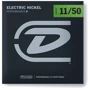 Струна для гитар Набор струн DUNLOP DEN1150 Electric Medium (11-50)