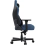 Кресло игровое Anda Seat Kaiser 3E XL Dark Blue Fabric (AD23YC-XL-09-S-CF-S01)