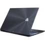Ноутбук ASUS ZenBook Pro 16X (UX7602BZ-MY005X): Процессор Intel Core i9-13905H (2.6 - 5.4 ГГц) / 14 - ядерный