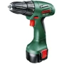 Шуруповерт аккумуляторный Bosch PSR 960 (0603944669): Назначение дрель-шуруповерт