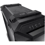Корпус Asus GT501 TUF Gaming Black: Мощность БП, Вт нет