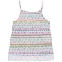 Майка H&M 3984864 158-164 см разноцветная