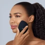 Ультразвукова маска тепло та холод GESKE Sonic Warm&Cool Mask 9в1 black фото 5