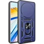 Чехол для телефонов BeCover Military Blue for Xiaomi 15 Ultra (713462)