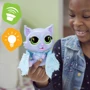 Игрушка мягкая Hasbro серии Фэнтезийное Кормление (FRR FLITTER THE KITTEN) F1545_F1827 фото 9