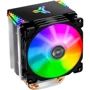 Кулер Jonsbo CR-1400: Уровень шума, dB 20...30.5