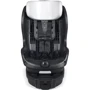 Автокресло Peg-Perego Viaggio FF105 Ebony с базой I-size Темно-серый (PACK01-FF105000001): Группа 0-18 кг (группа 0-1)