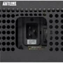Персональный компьютер (ПК) ARTLINE WorkStation SKYNET Windows 11 Pro (SKYNETv01Win): Видеокартка 7xGeForce RTX 4090 24GB