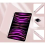 Аксессуар для iPad BeCover Tri Fold Soft TPU with Pencil mount Pink for iPad Pro 11 (2018-2022) (711113): Тип аксессуара чехол