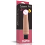 Реалистичный вибратор LoveToy Xtreme Feel Vibrator Flesh 7.5"