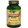 Solgar SFP Ginkgo Biloba Leaf Extract 60 Vegetable Capsules