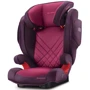 Автокрісло Recaro Monza Nova 2 Power Berry