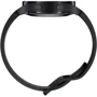 Смарт-годинник Samsung Galaxy Watch 4 40mm LTE Black (SM-R865FZKA): Матеріал корпуса алюміній