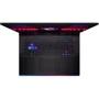 Ноутбук MSI Raider GE78 HX 14VGG (14VGG-245US): Процесор Intel Core i9-14900HX (1.6 - 5.8 ГГц) / 24 - ядерный