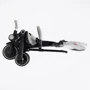 Детский велосипед-трансформер Best Trike (BS-12-411): Диаметр колес, дюймов 10