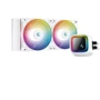 Кулер Deepcool LS520 White (R-LS520-WHAMNT-G-1)