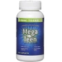 GNC Mega Teen 120 caps