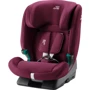 Автокресло Britax-Romer EVOLVAFIX Burgundy Red