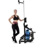 Гребной тренажер Hop-Sport York Fitness 1000 Water Resistant (00014961560411)