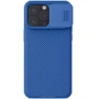 Чехол для iPhone Nillkin CamShield Pro Magnetic Blue for iPhone 15 Pro