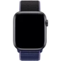 Аксессуар для Watch Apple Sport Loop Midnight Blue (MX3Q2) for Apple Watch 42/44mm: Совместимость Apple Watch 45mm, Apple Watch 42mm, Apple Watch 44mm