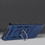 Чехол для телефонов BeCover Military Blue for Xiaomi Redmi Note 14 5G (713093)