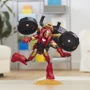 Фигурка Hasbro Мстители Железный Человек Серии Бенди (F0244) фото 4